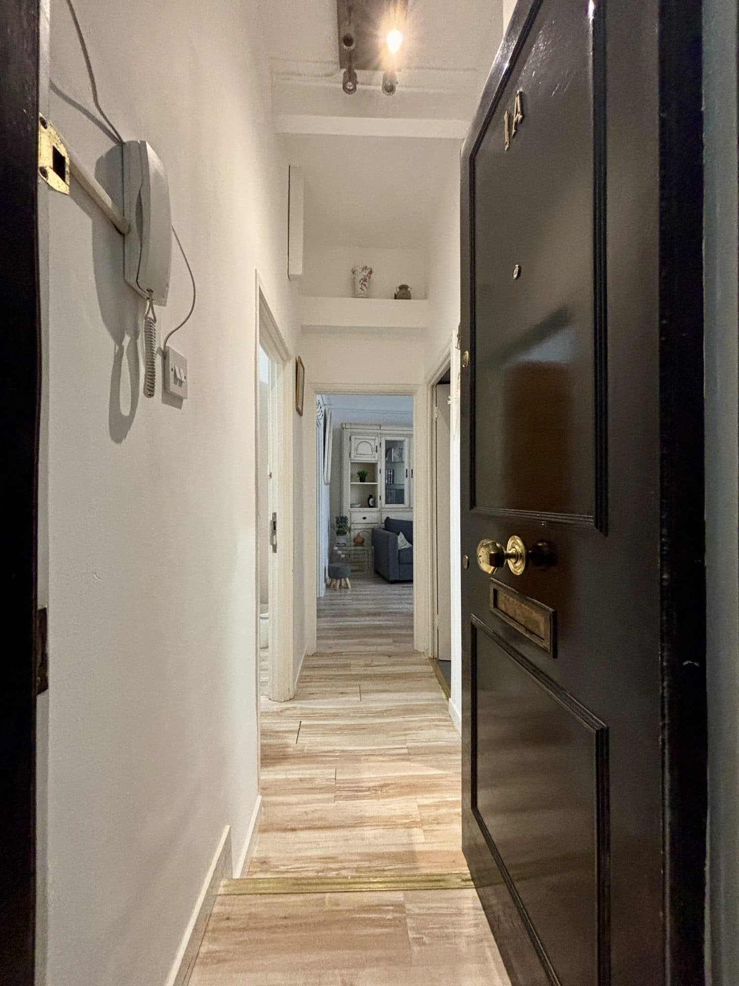 Central Ground Home — photo 12