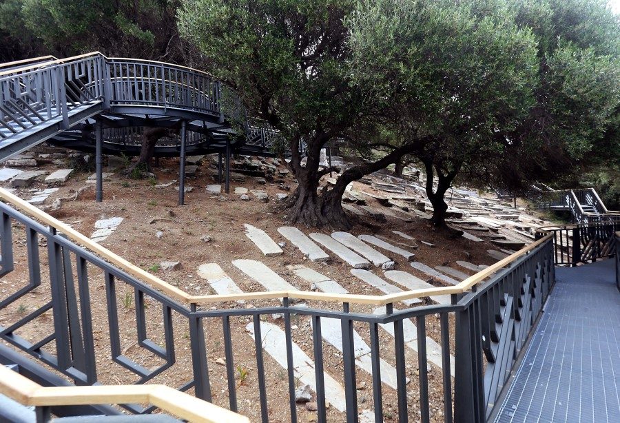 Jews Gate Cemetery