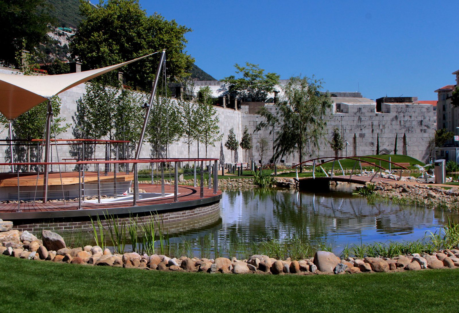 Commonwealth Park