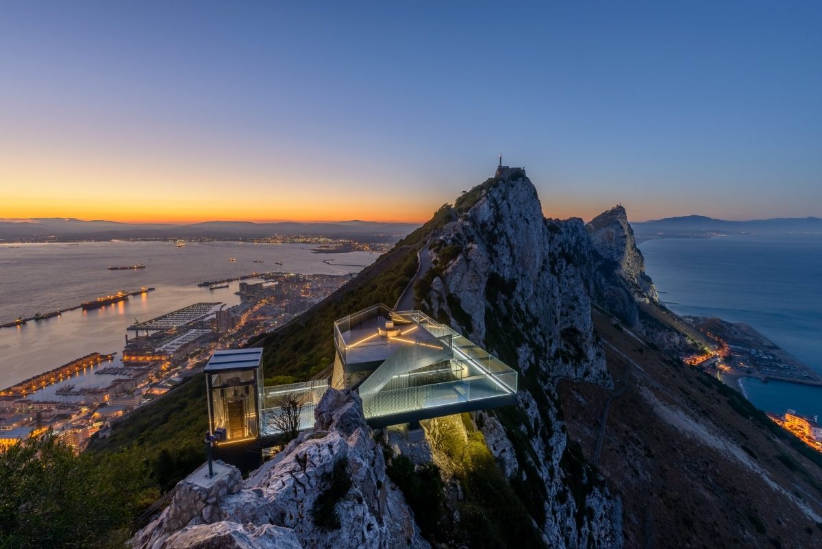 Skywalk