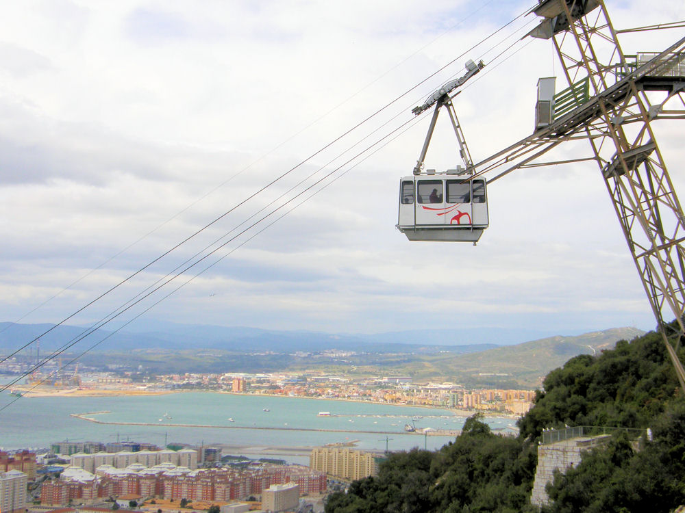 Cable Car